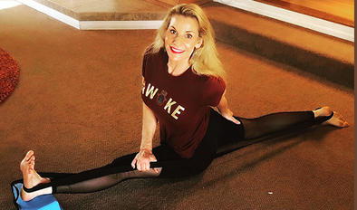 Flexibility Foundation for Champions