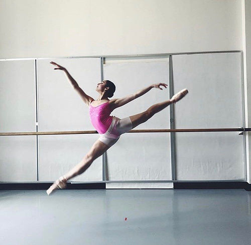 Complete Pre-Pro to Pro Flexibility Training for Dancers