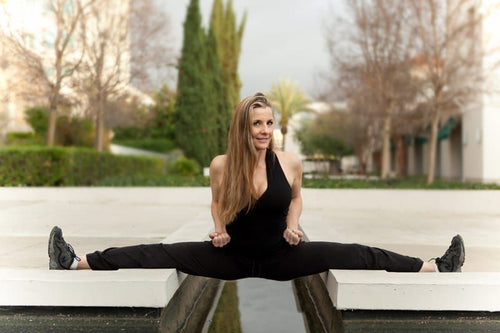 Secrets of Splits & Flexibility