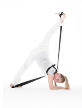 Yoga Block's Flexibility Kit. Build Your Home Flexibility Gym