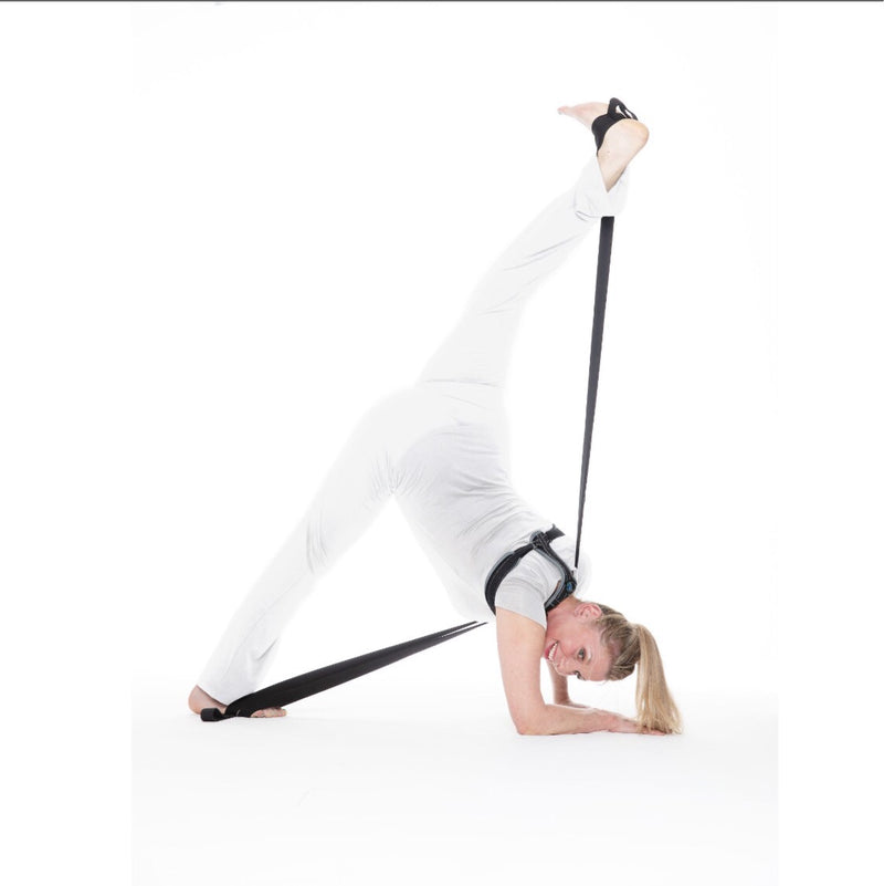Yoga Stretch Band – Sprymo